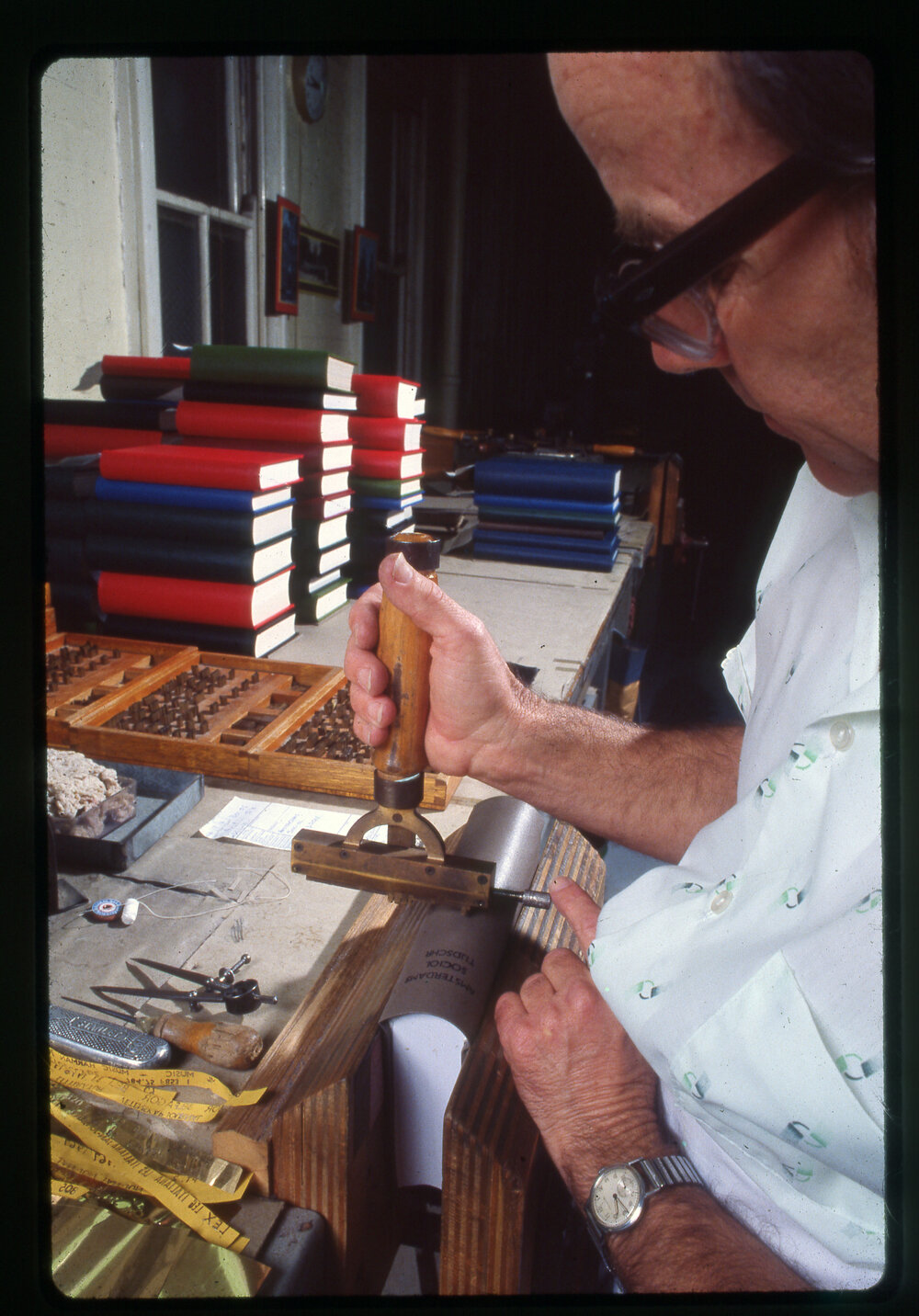 Book Binding