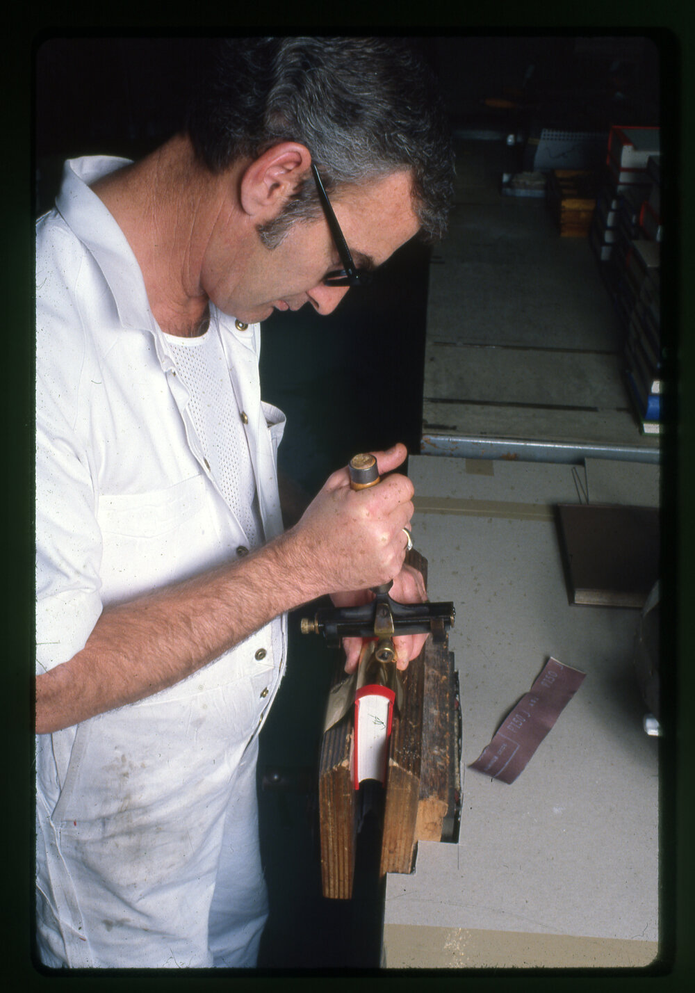 Book Binding