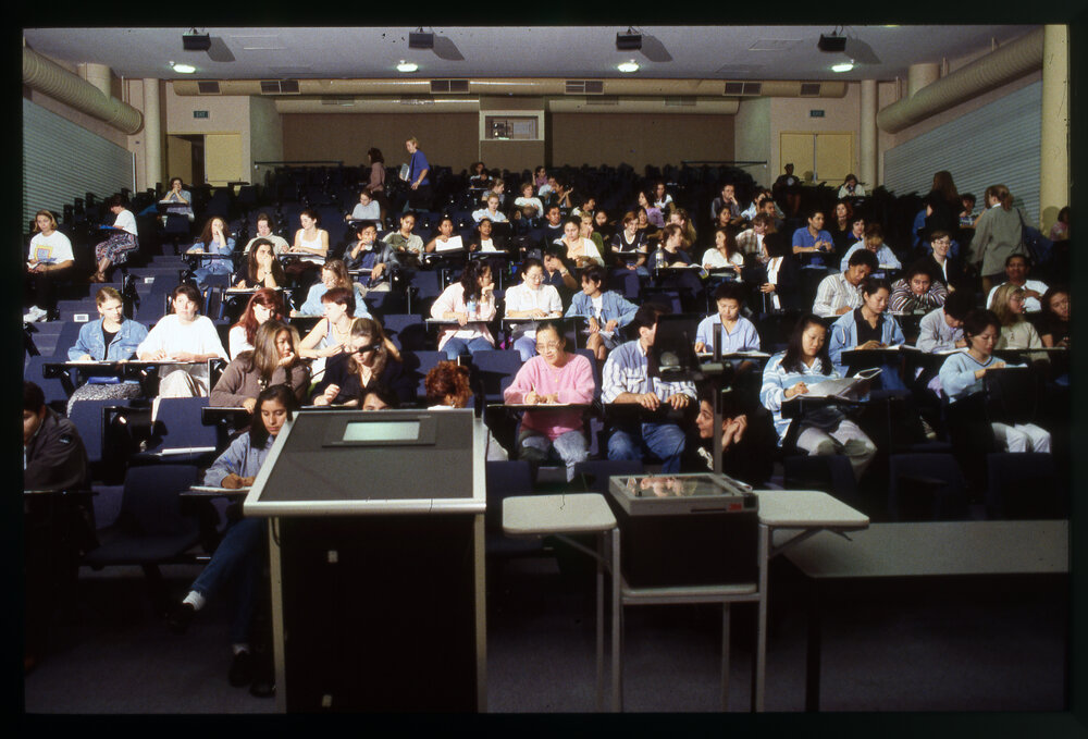 Health Promotion Unit Lecture Theatre