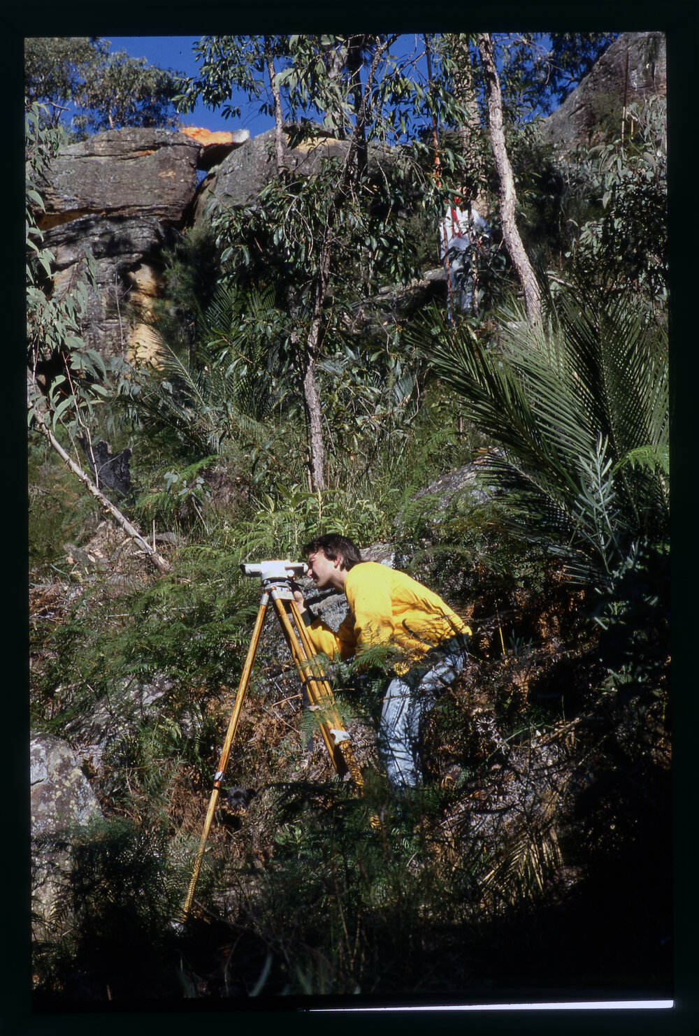 Student at Engineering Camp