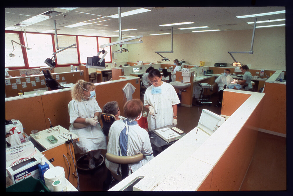 Dentistry Treatment Planning Lab