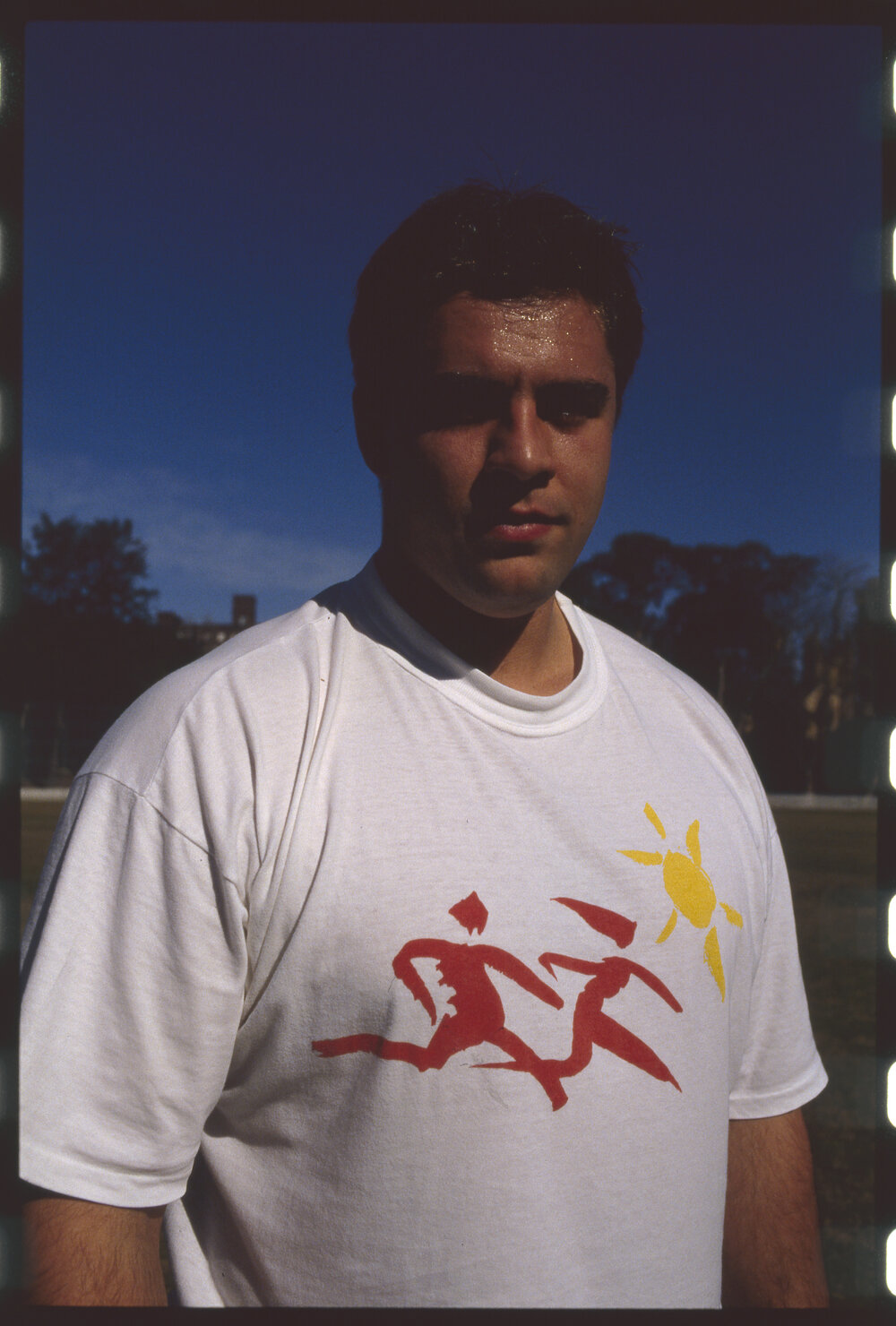 Shotput