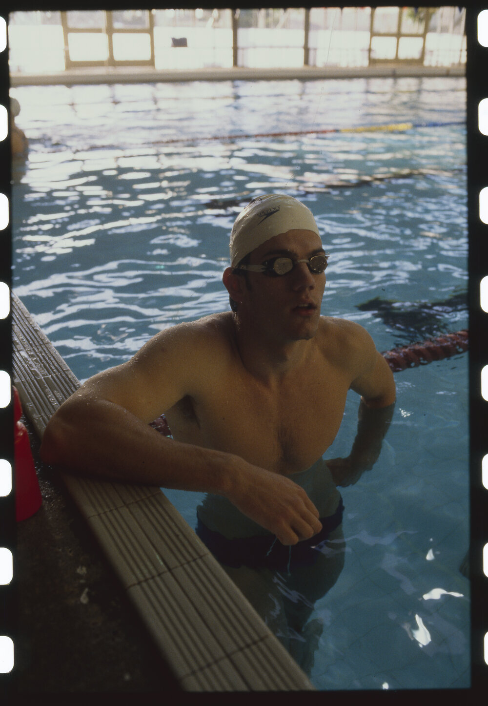 Swimming