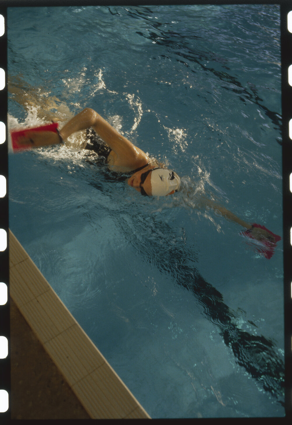 Swimming