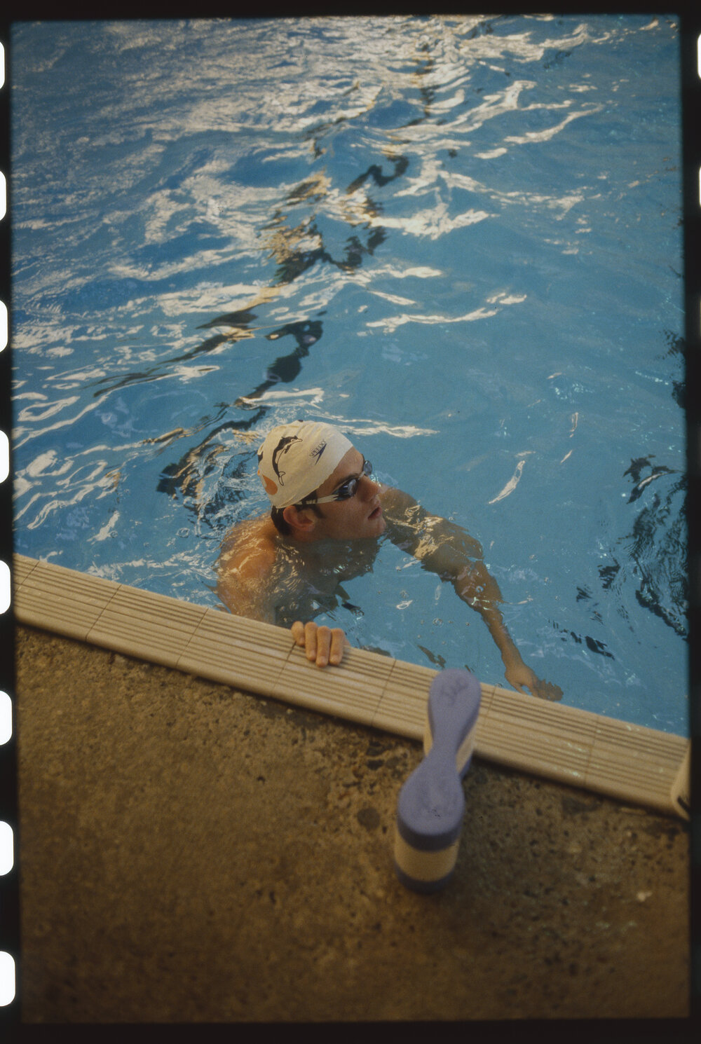Swimming