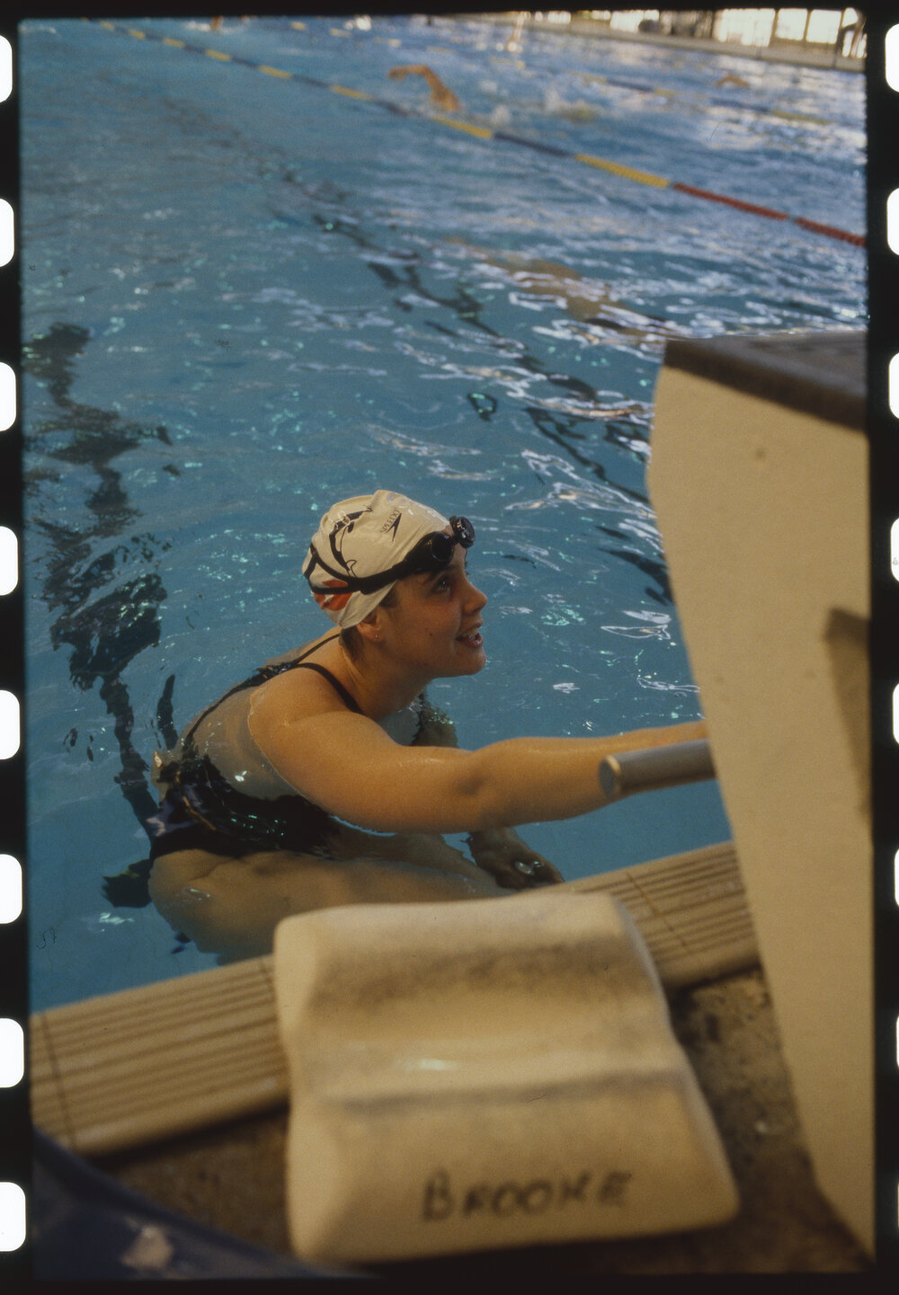 Swimming