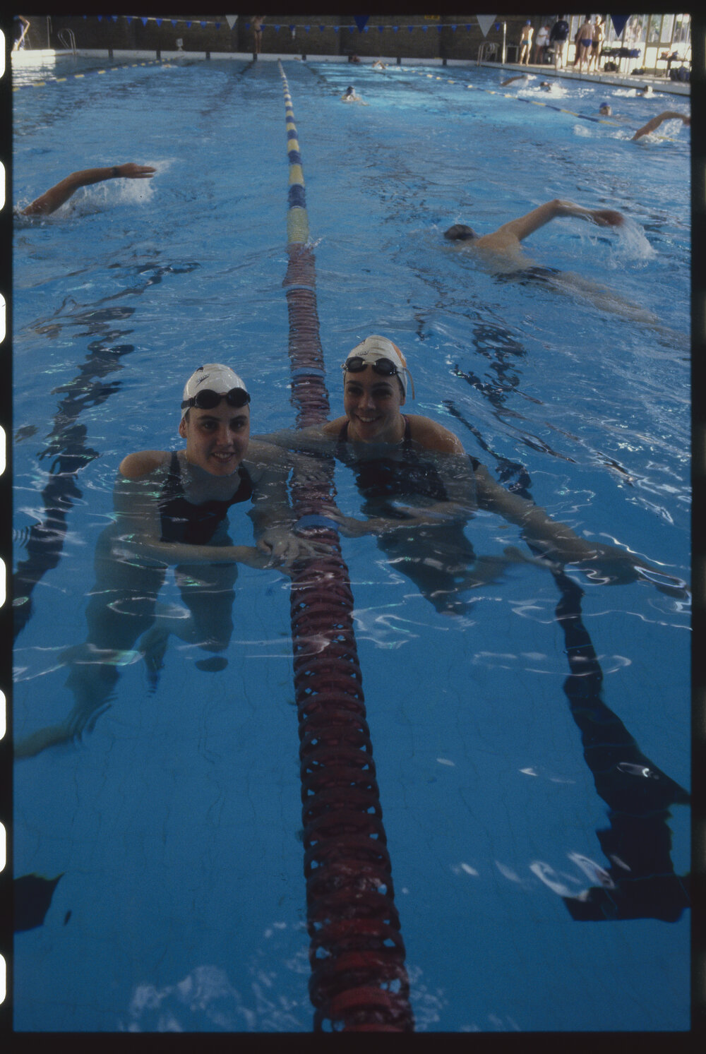 Swimming