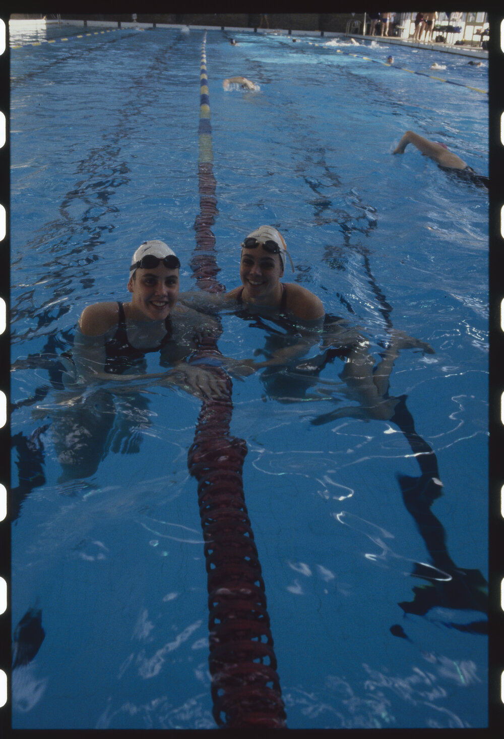 Swimming