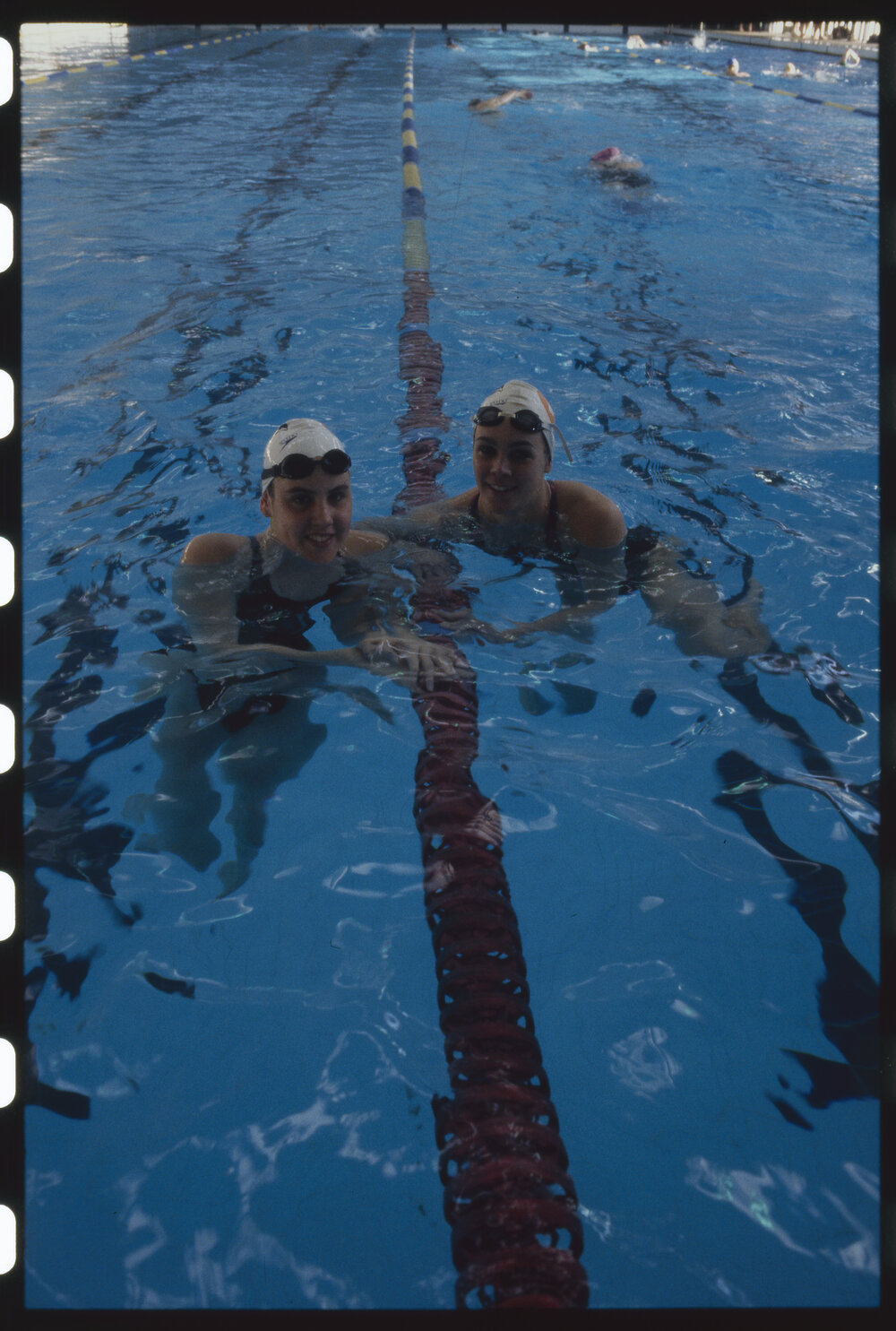 Swimming