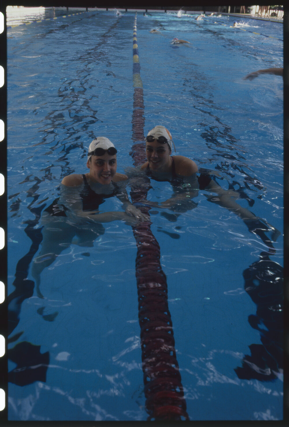 Swimming