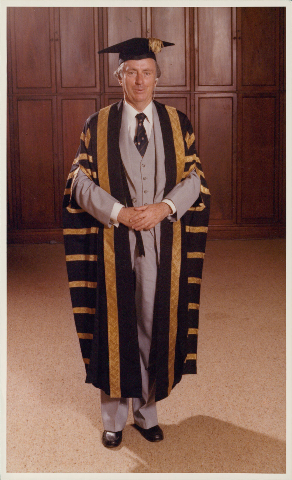 John Manning Ward
