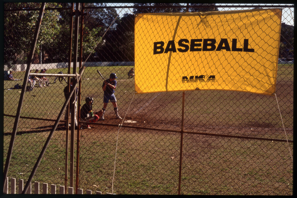 Baseball Game