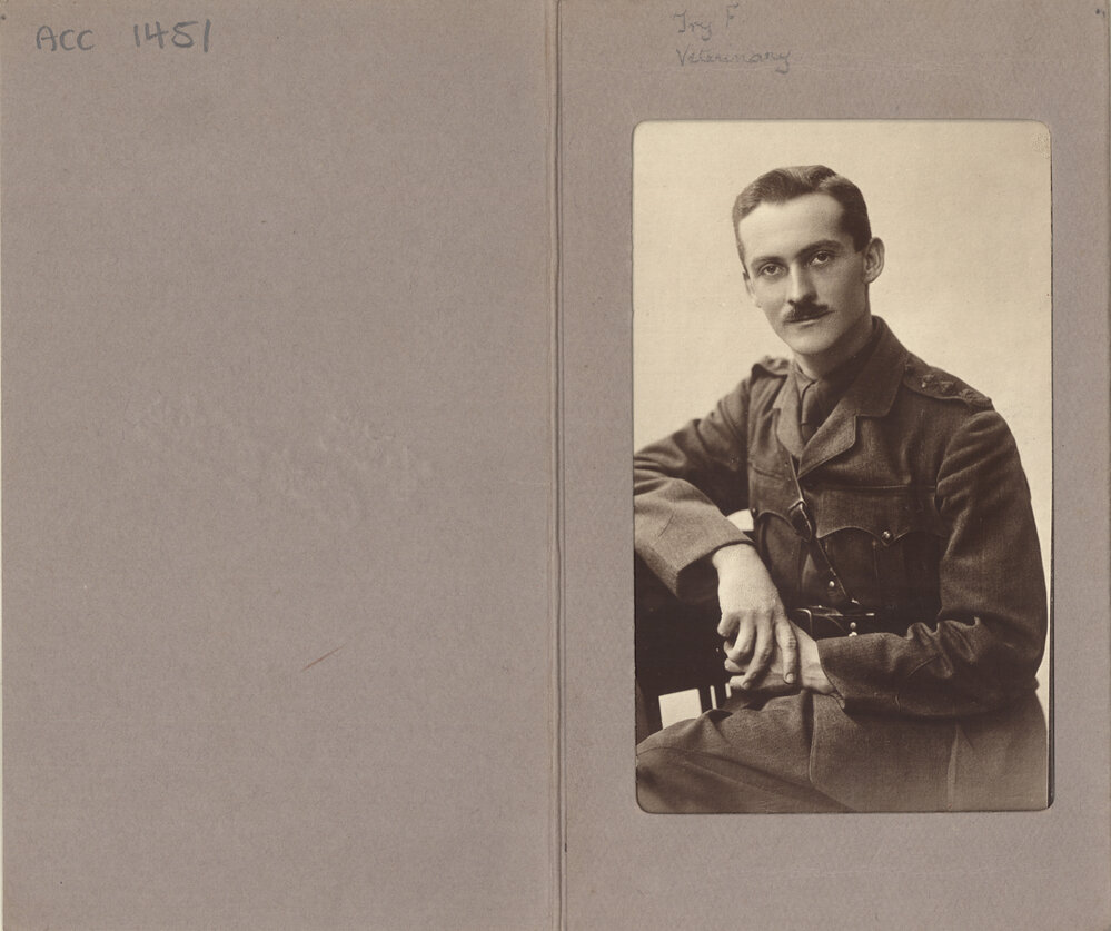 Unidentified Photograph