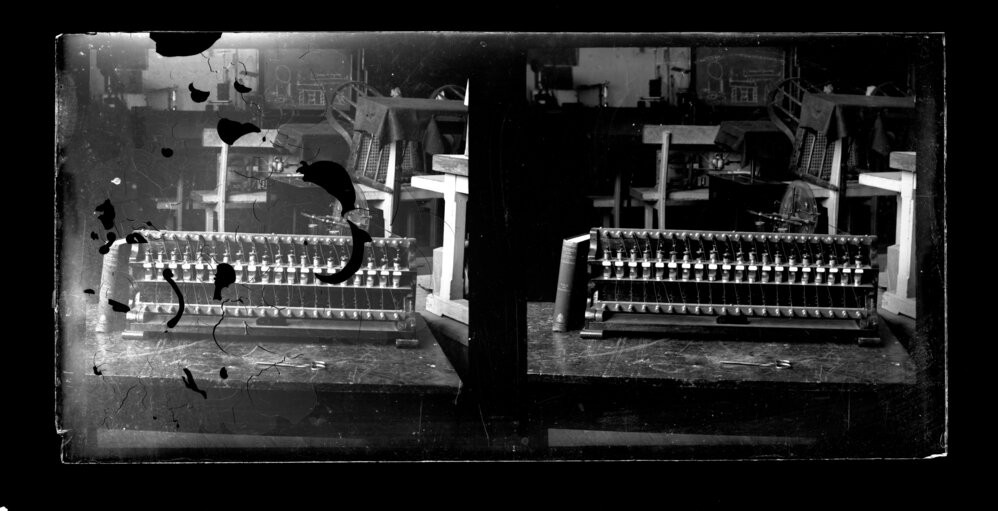 Electrical Equipment in the Laboratory