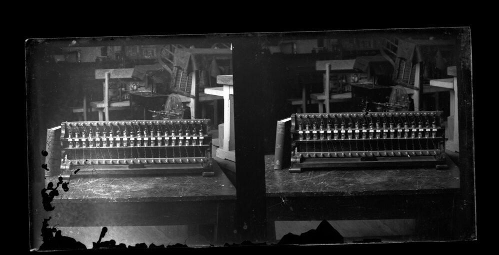 Electrical Equipment in the Laboratory