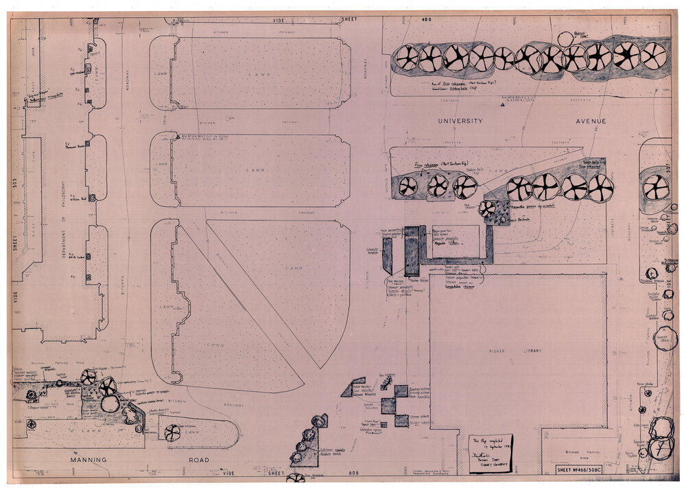 University Gardens - Sheet 466_506c