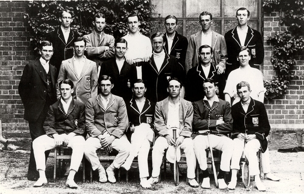 Tennis Teams