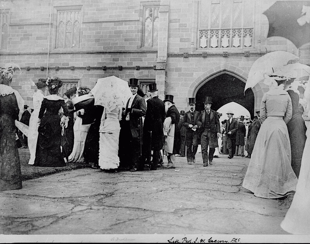 Golden Jubilee Celebrations in the Incomplete Quadrangle