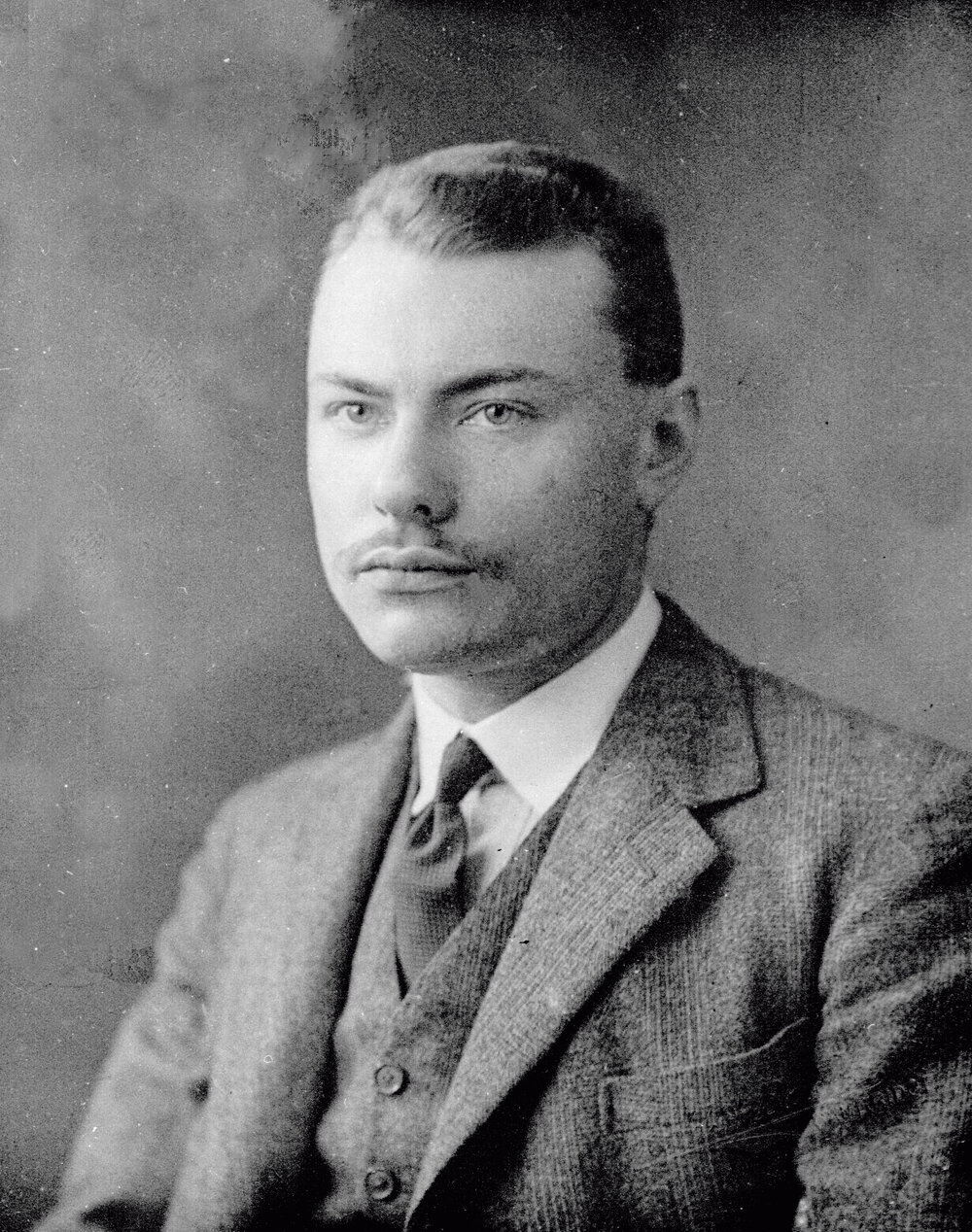 John Enoch Powell, Professor of Greek