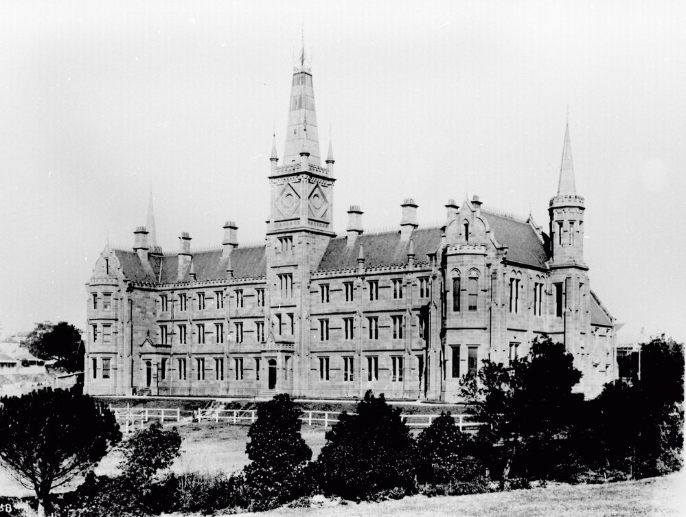 St Andrew's College