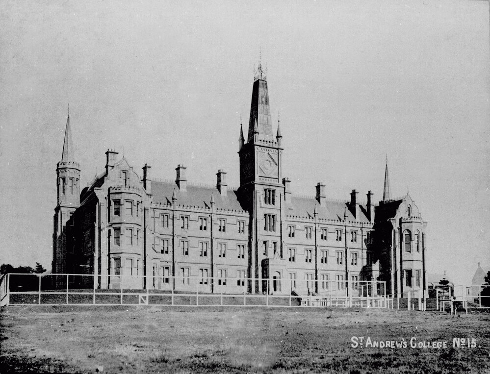 St Andrew's College