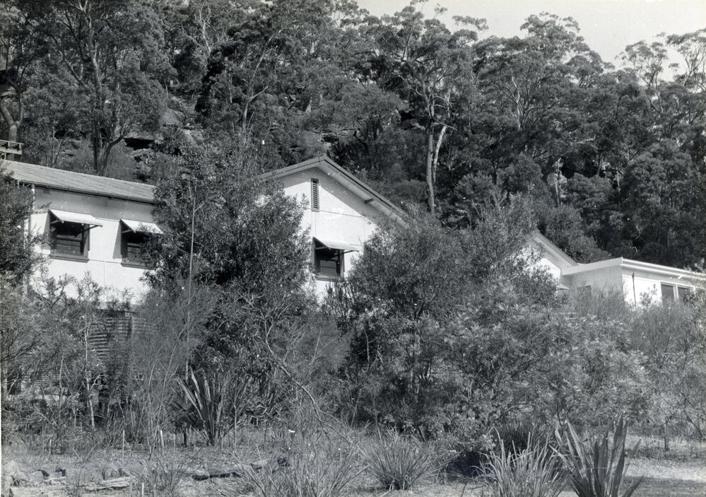 Crommelin Biological Research Station, Warrah, at Pearl Beach