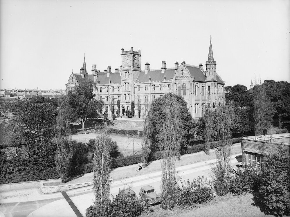 St Andrew's College