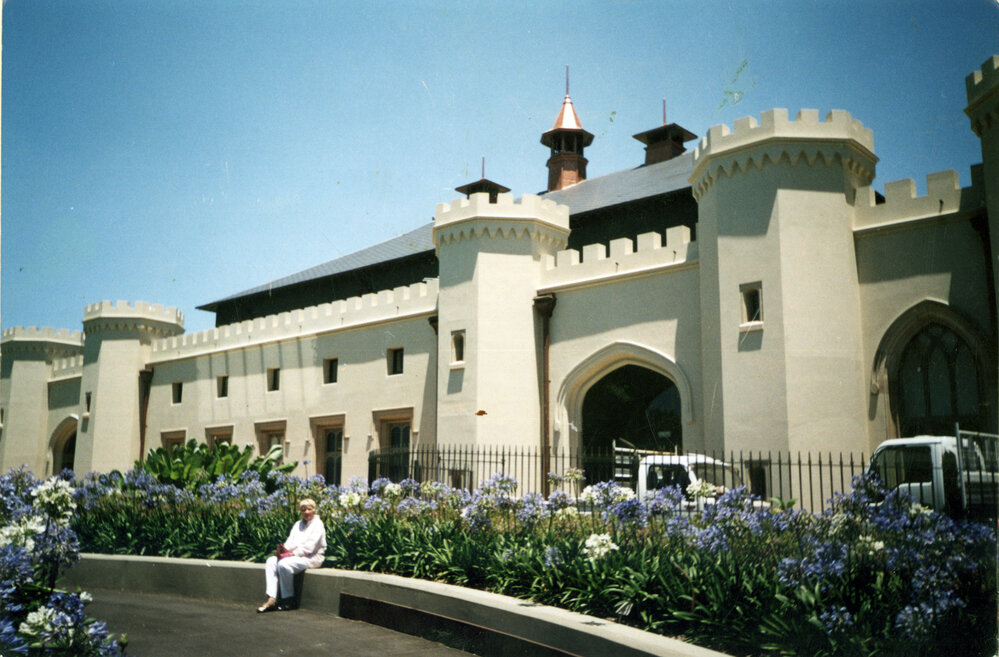 Sydney Conservatorium of Music