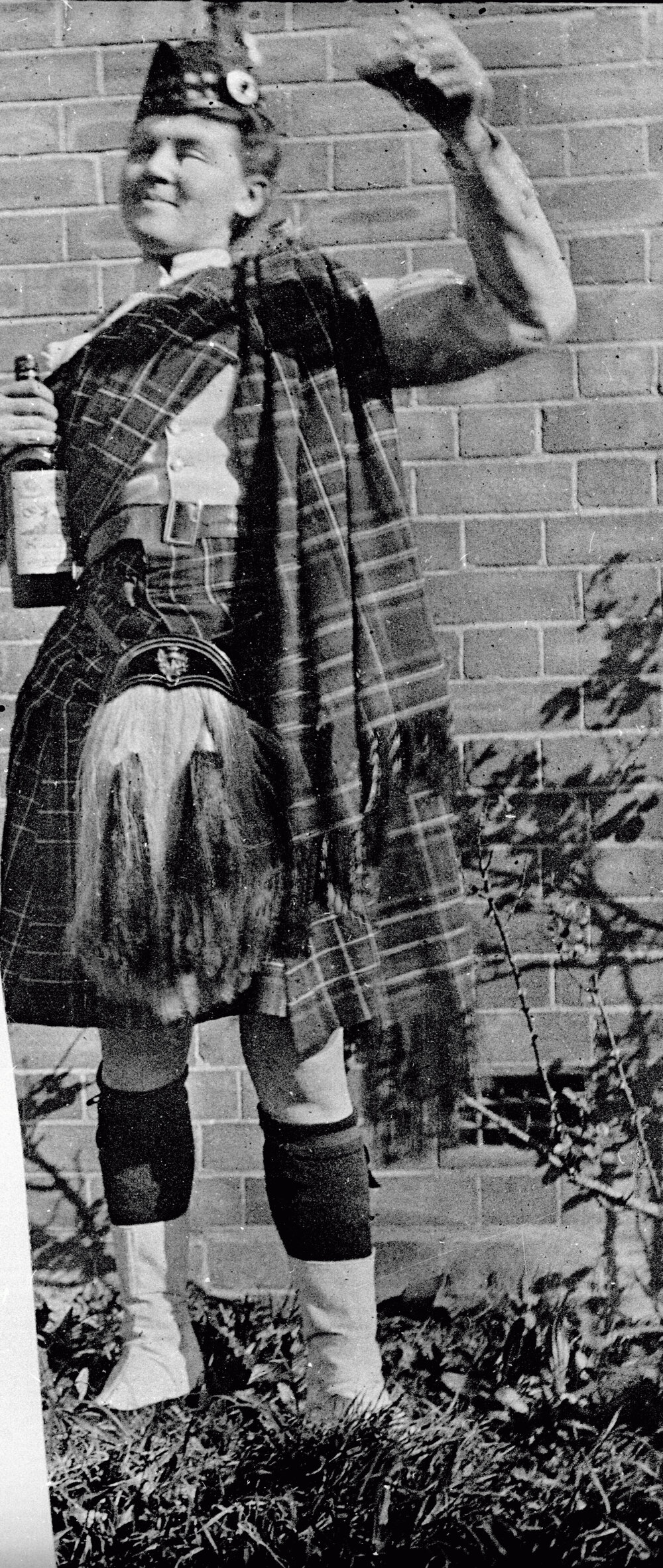 Women's College Students