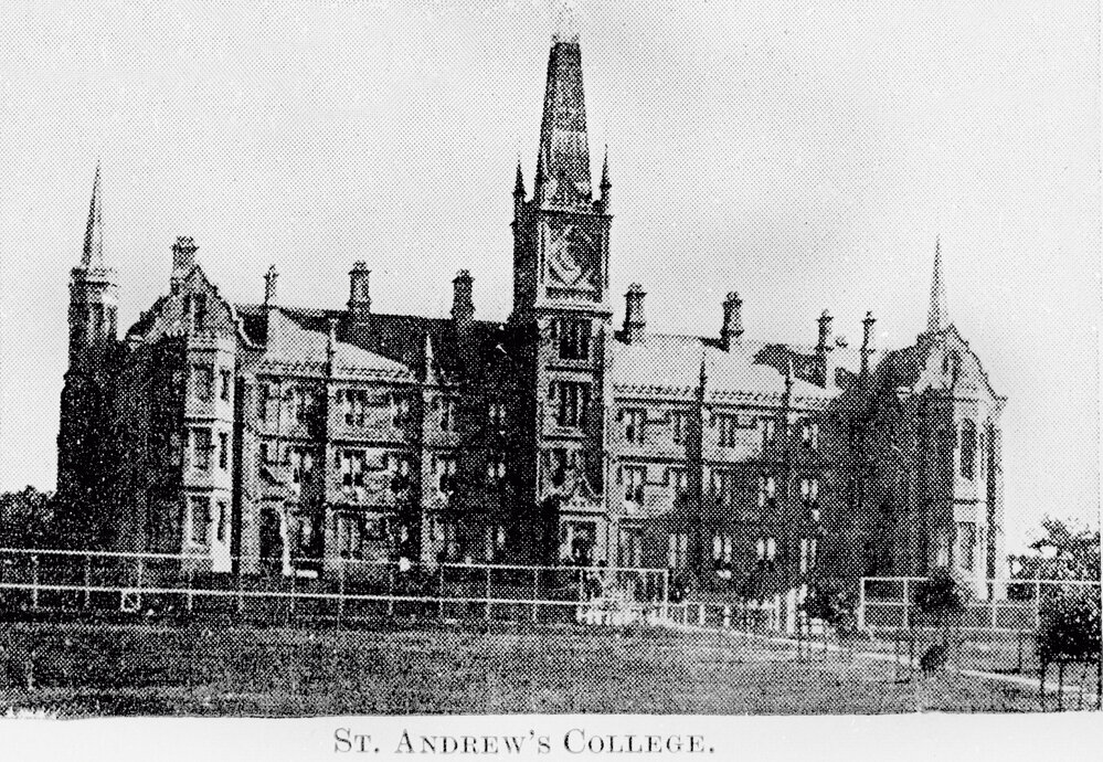 St Andrew's College