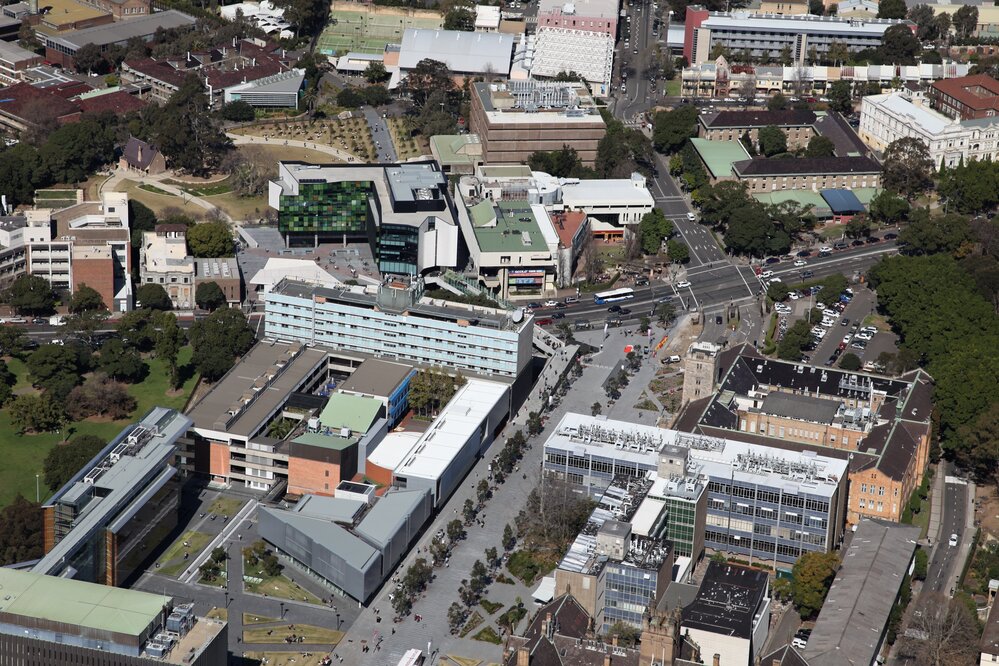 Photographic Record Aerial Photographs