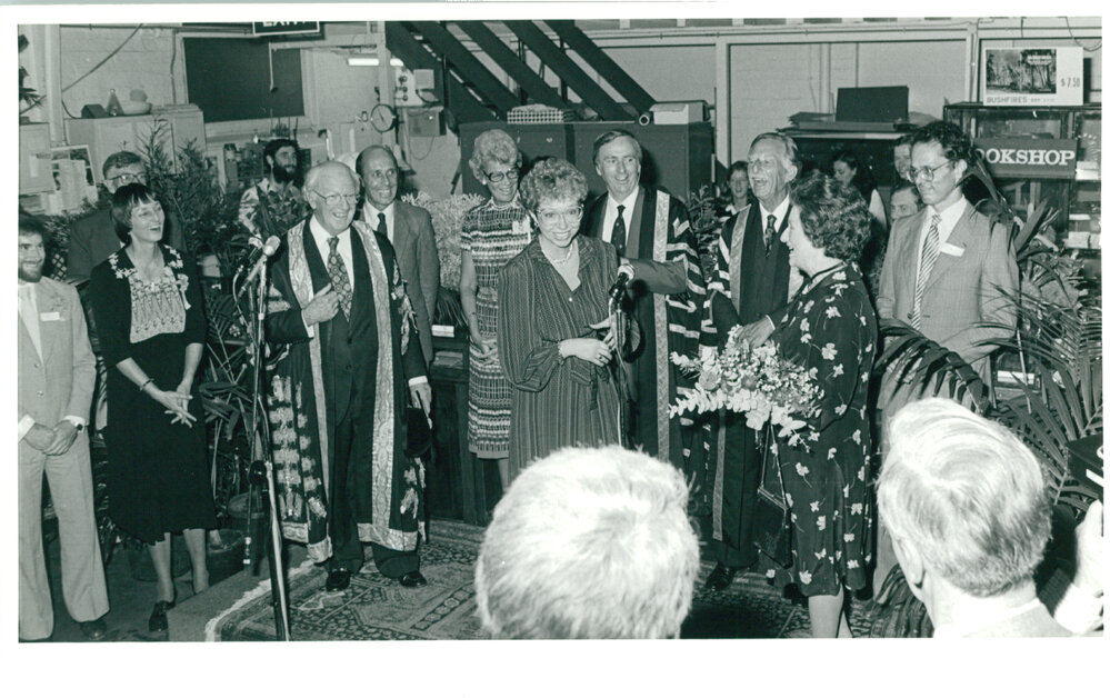 Visit of the Princess Christina of Sweden