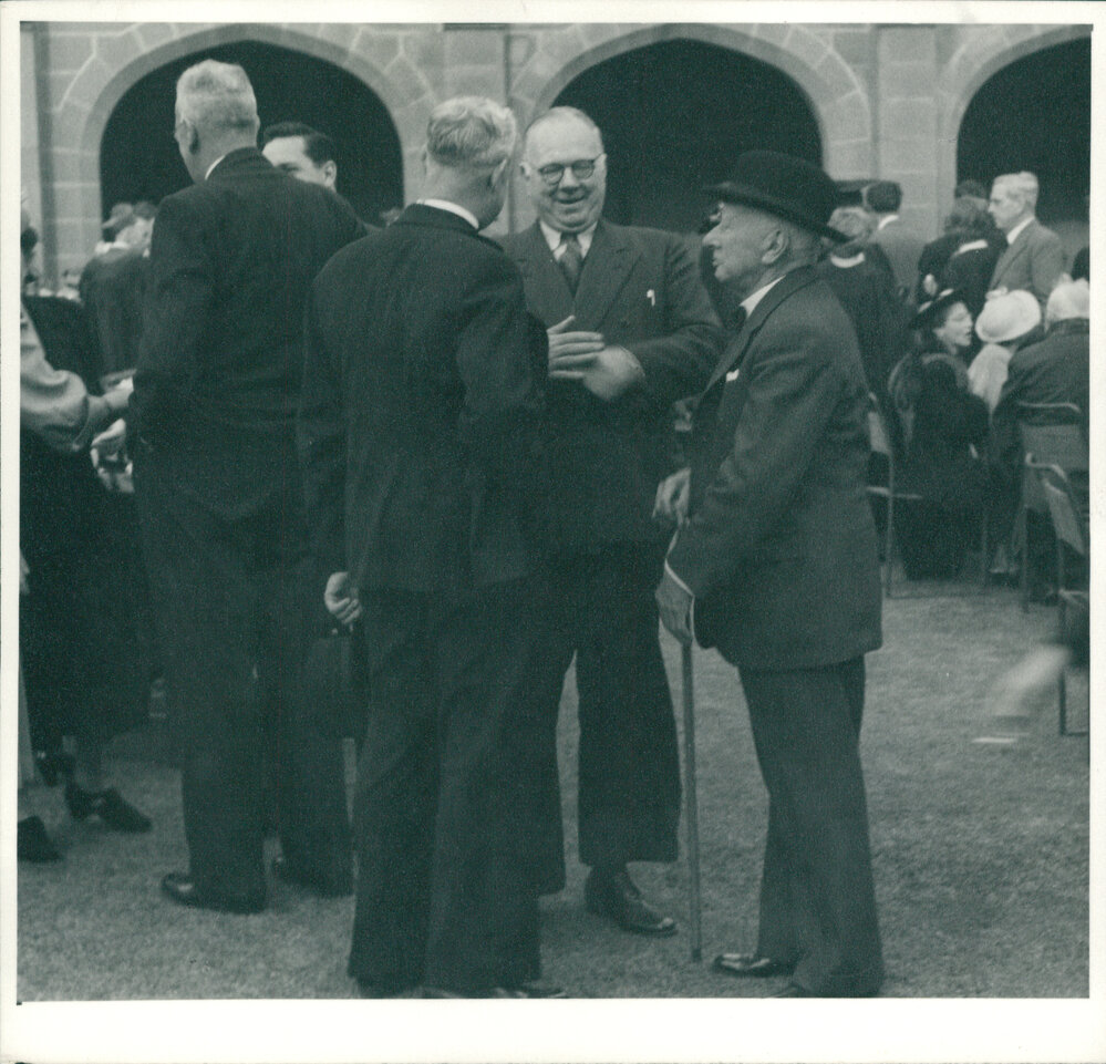 Miscellaneous Events and Celebrations