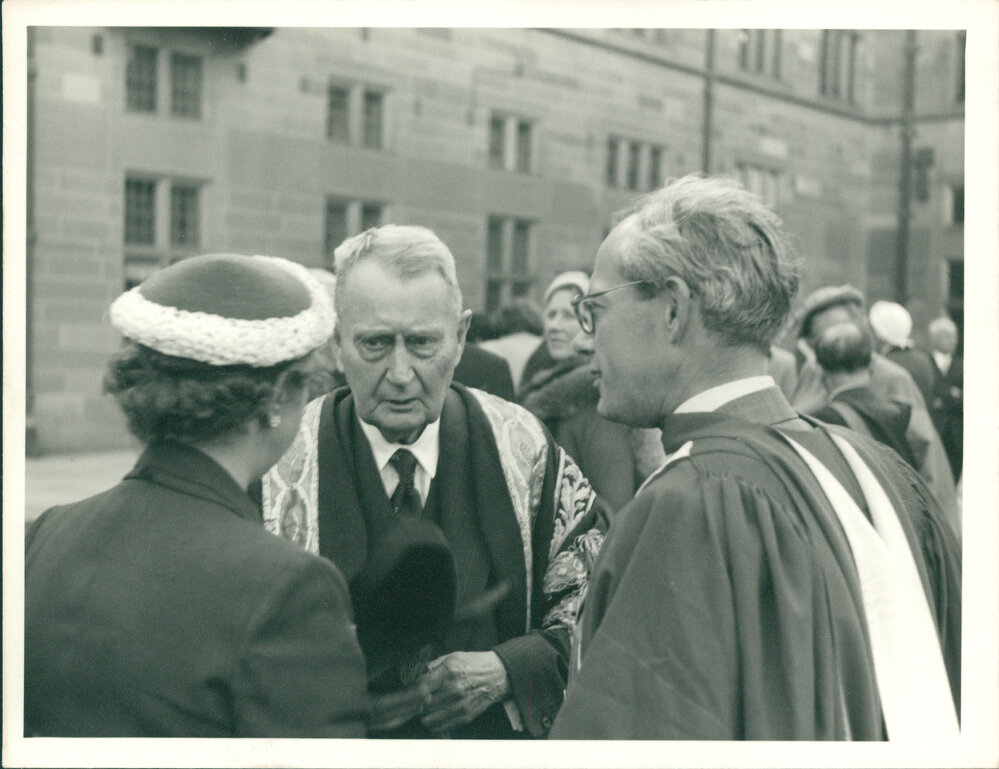 Miscellaneous Events and Celebrations