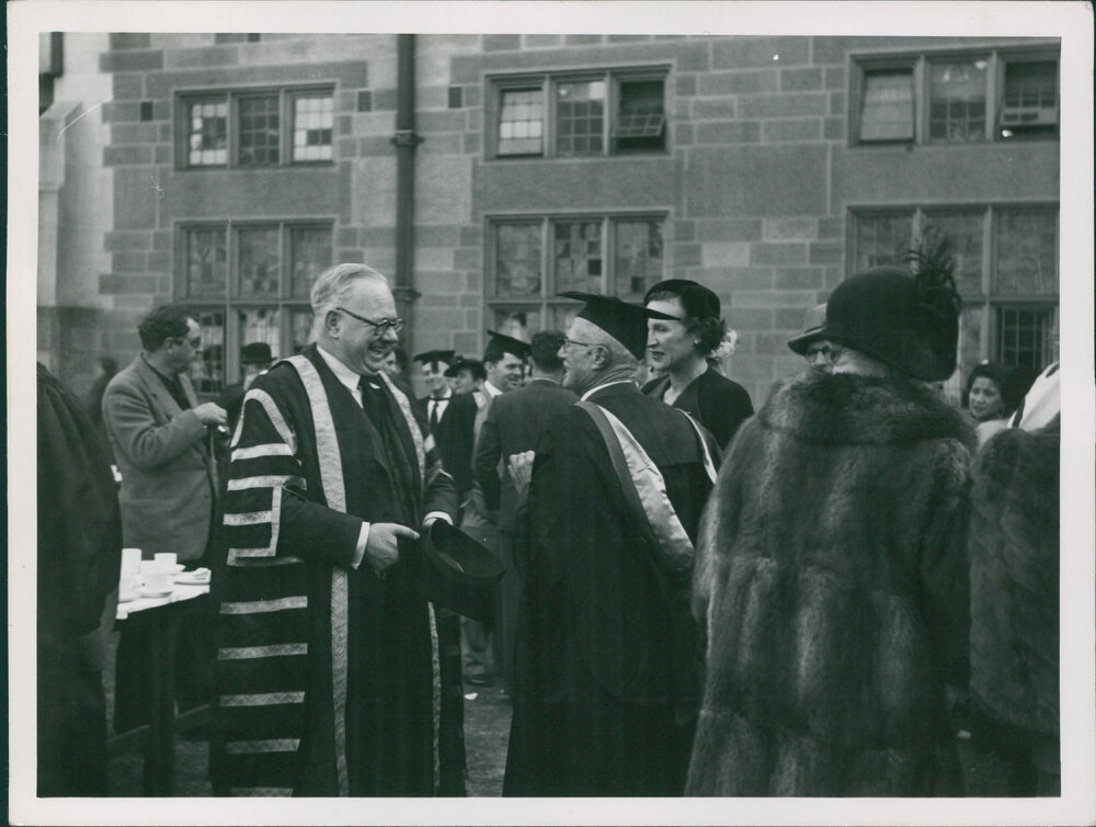 Miscellaneous Events and Celebrations