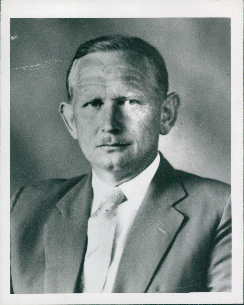 Professor WR Geddes, Social Anthropology