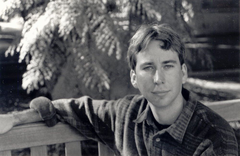 Dr Peregrine Osborne, Medical Foundation Fellow