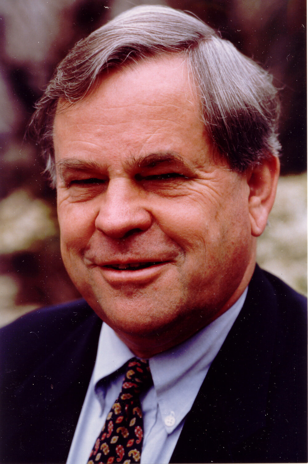 Professor Stephen Leeder