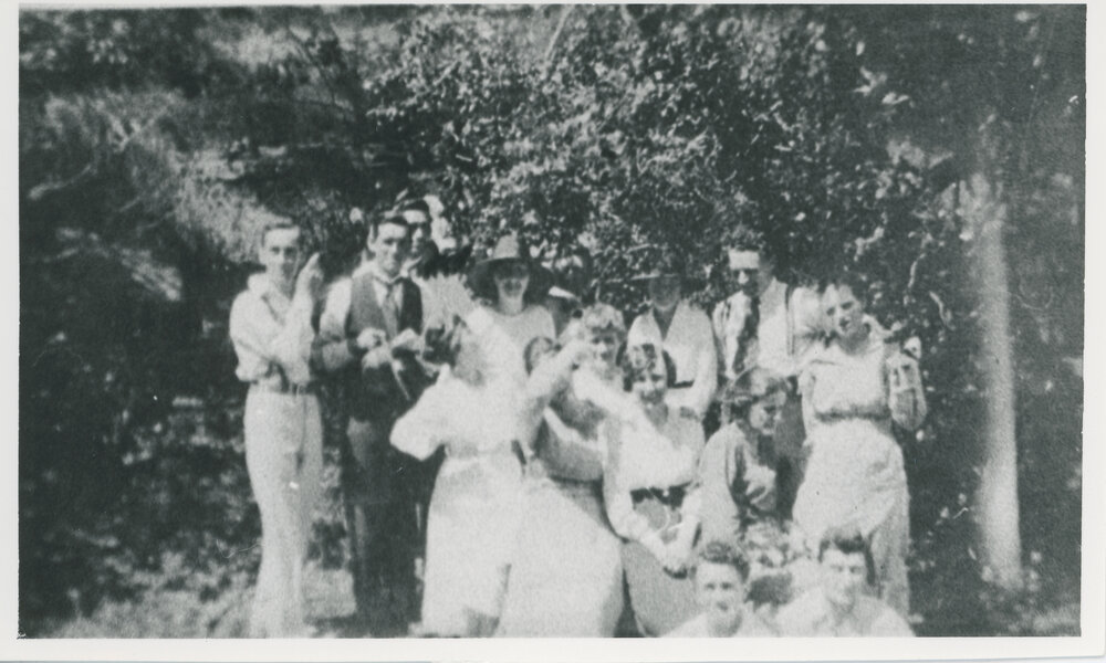 Sydney Teachers College (STC) Camp at Cowan (8)
