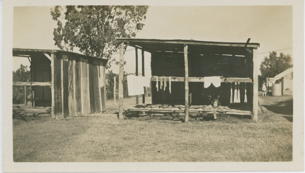 Sydney Teachers College Castlereagh Camp Accommodation