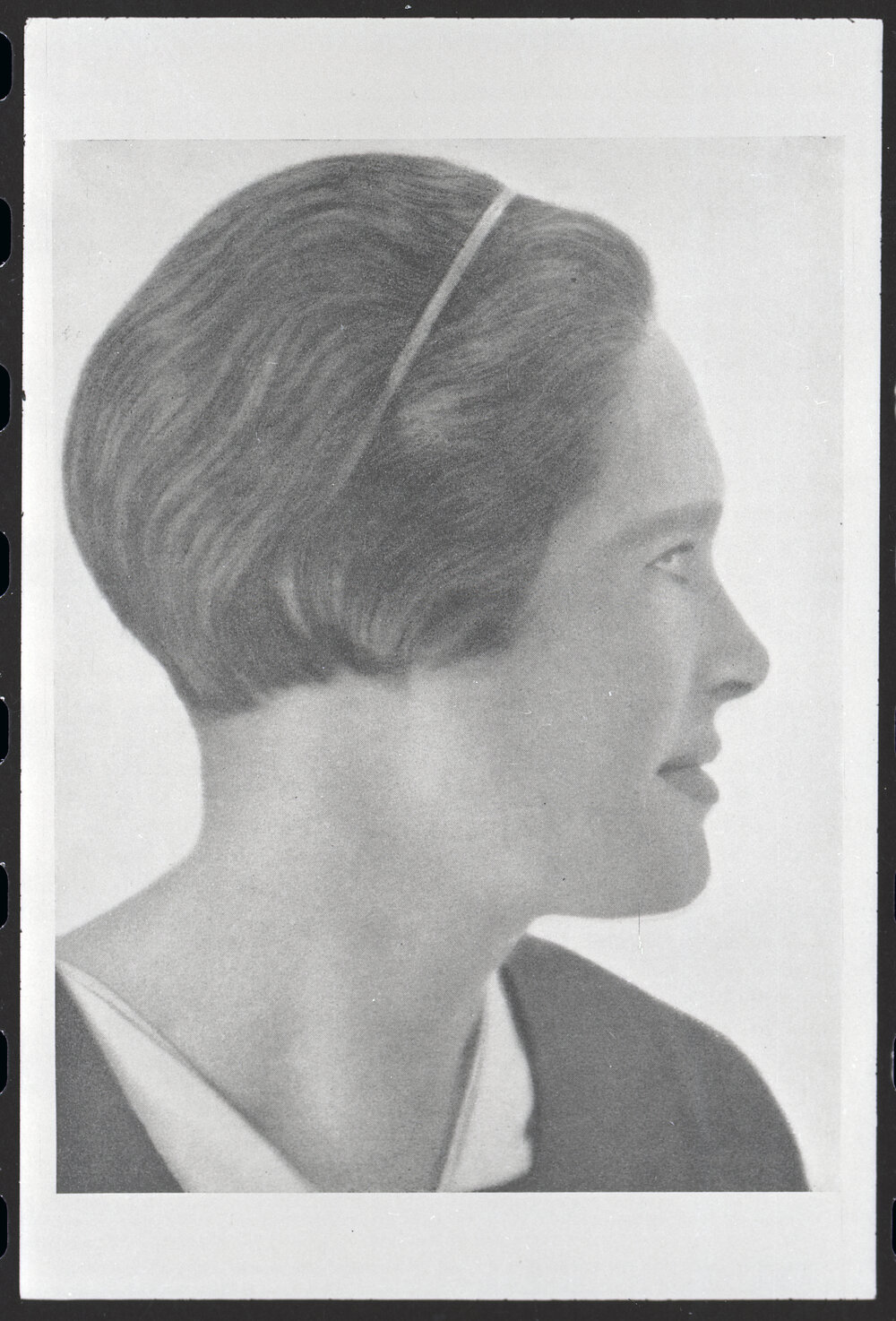 Camilla Hildegarde Wedgwood