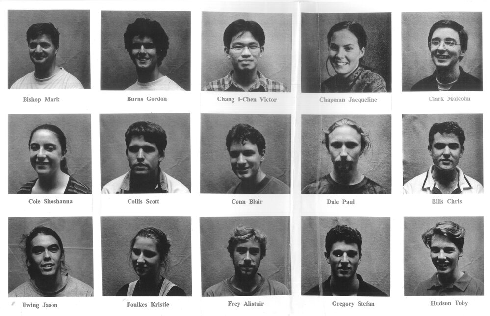 1998 G1 Physics III