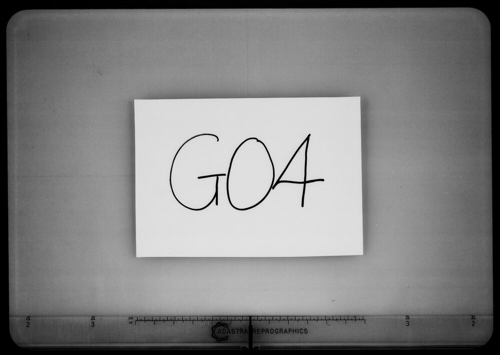 Wilkinson Building - Architecture Building - Microfilm Roll F361 - Part 7 of 9