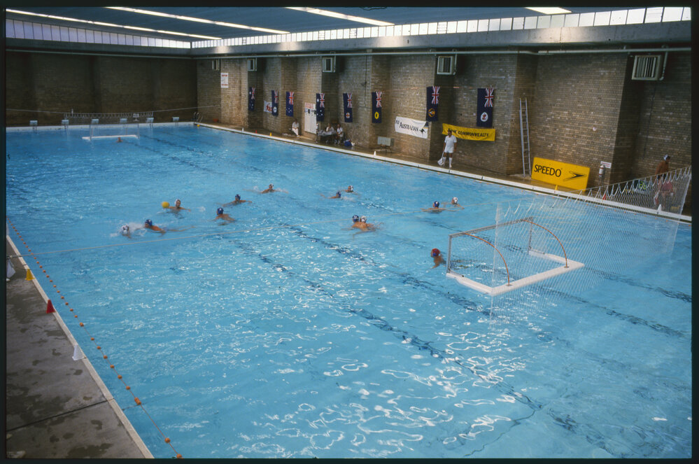 Water Polo