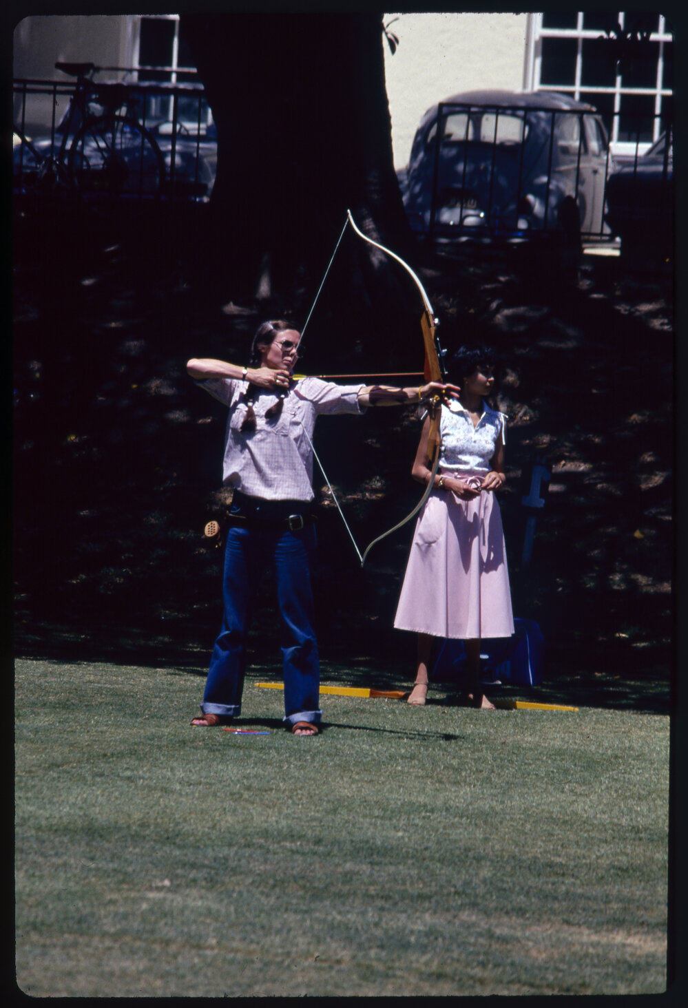 Archery