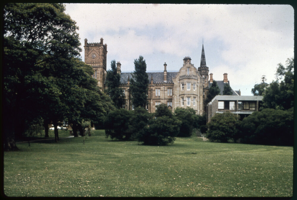 St Andrew's College