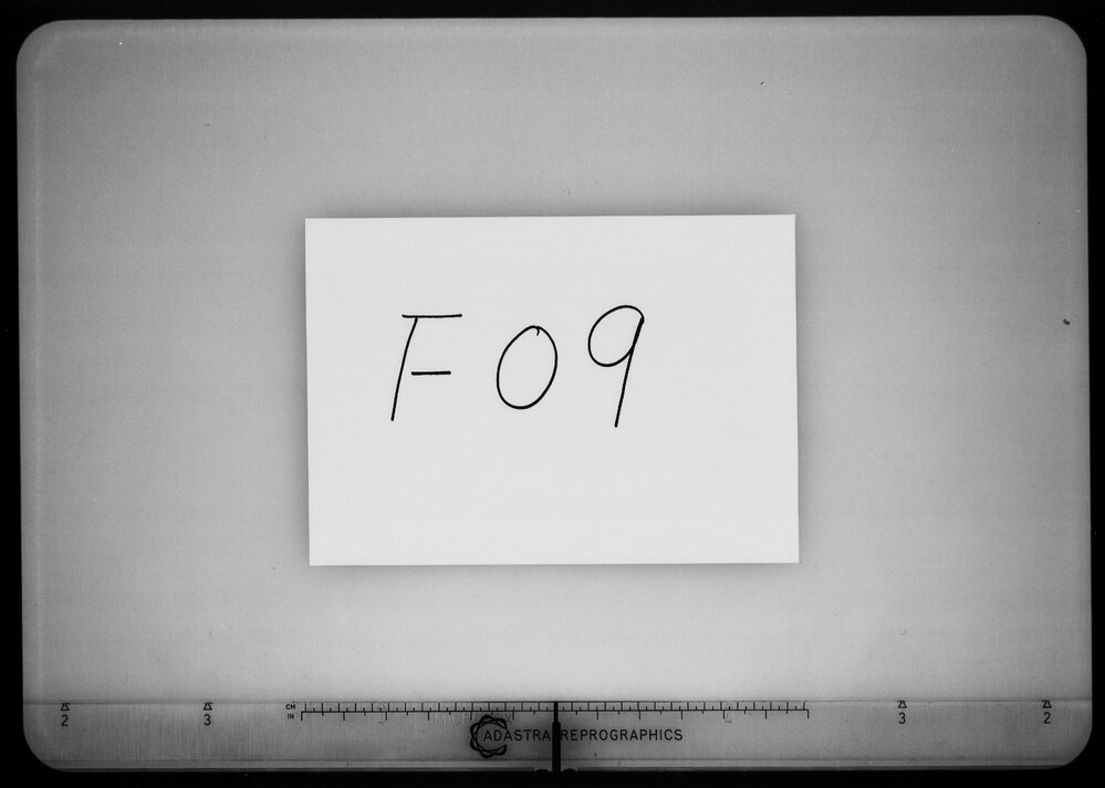 Madsen Building - Microfilm Roll F367 - Part 1 of 5