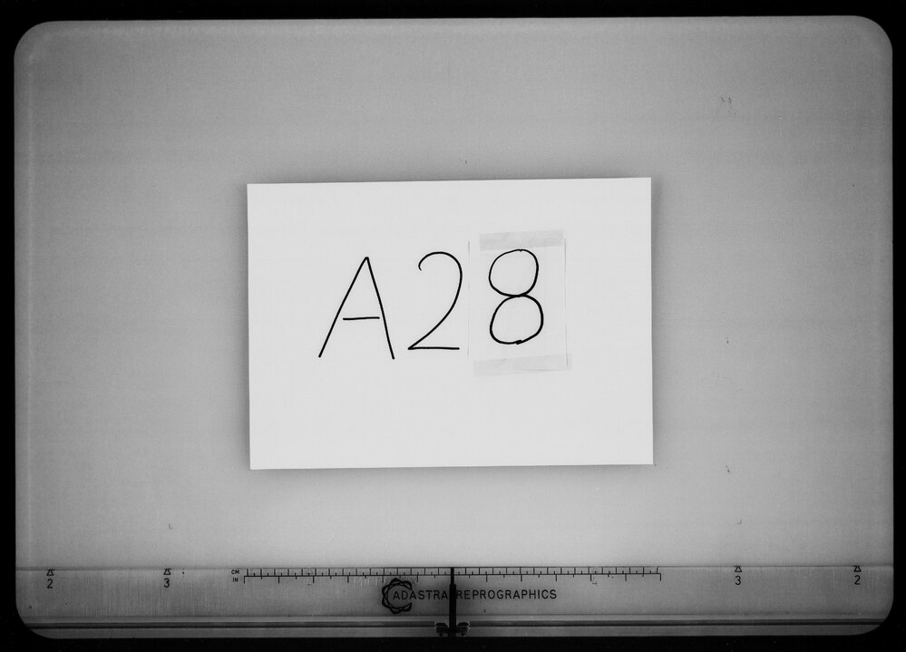 Physics Building - Microfilm Roll F365 - Part 2 of 4