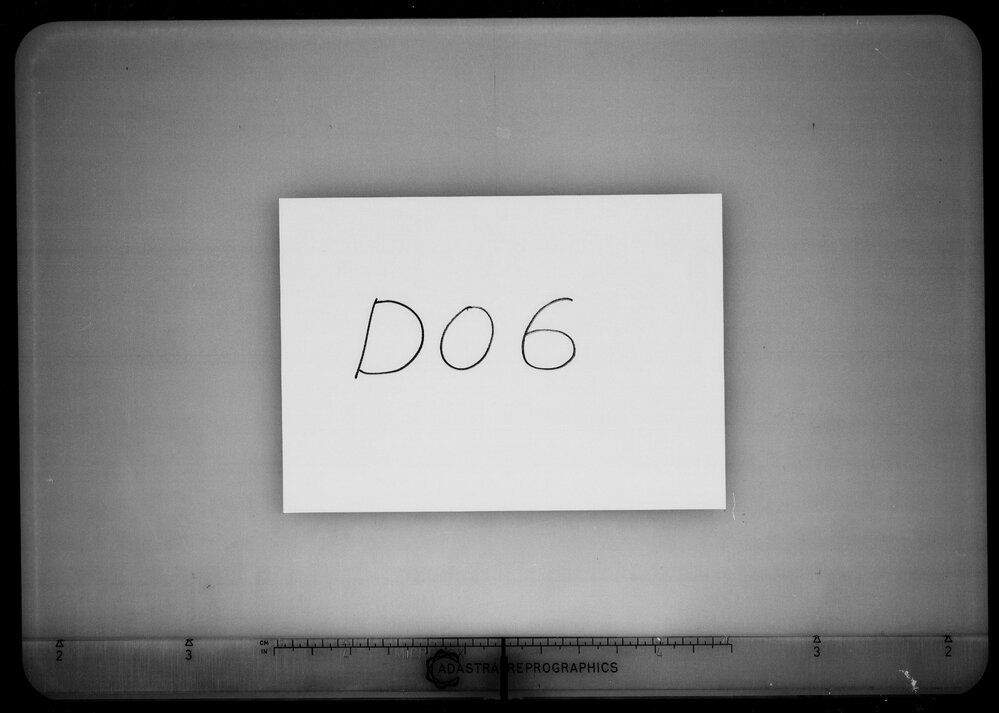 Blackburn Building - Microfilm Roll F363 - Part 1 of 6