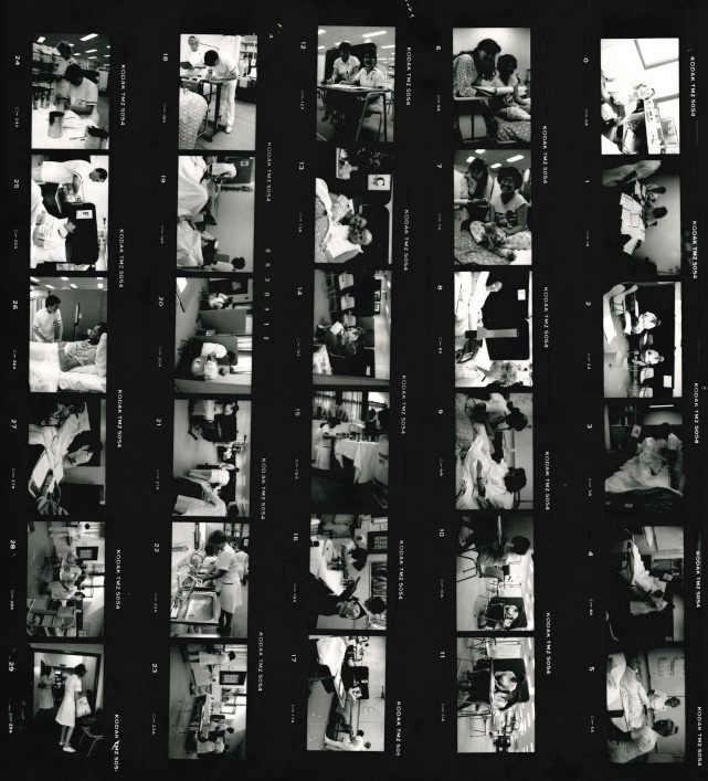 Faculty of Nursing Various Unsorted Photographs